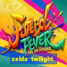 zelda twilight princess detonado